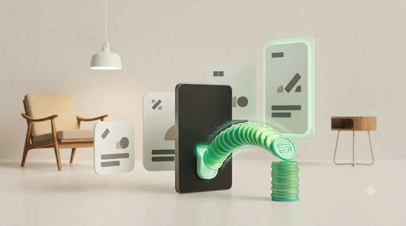 Best Credit Bundles: How to Save More on 3D Models