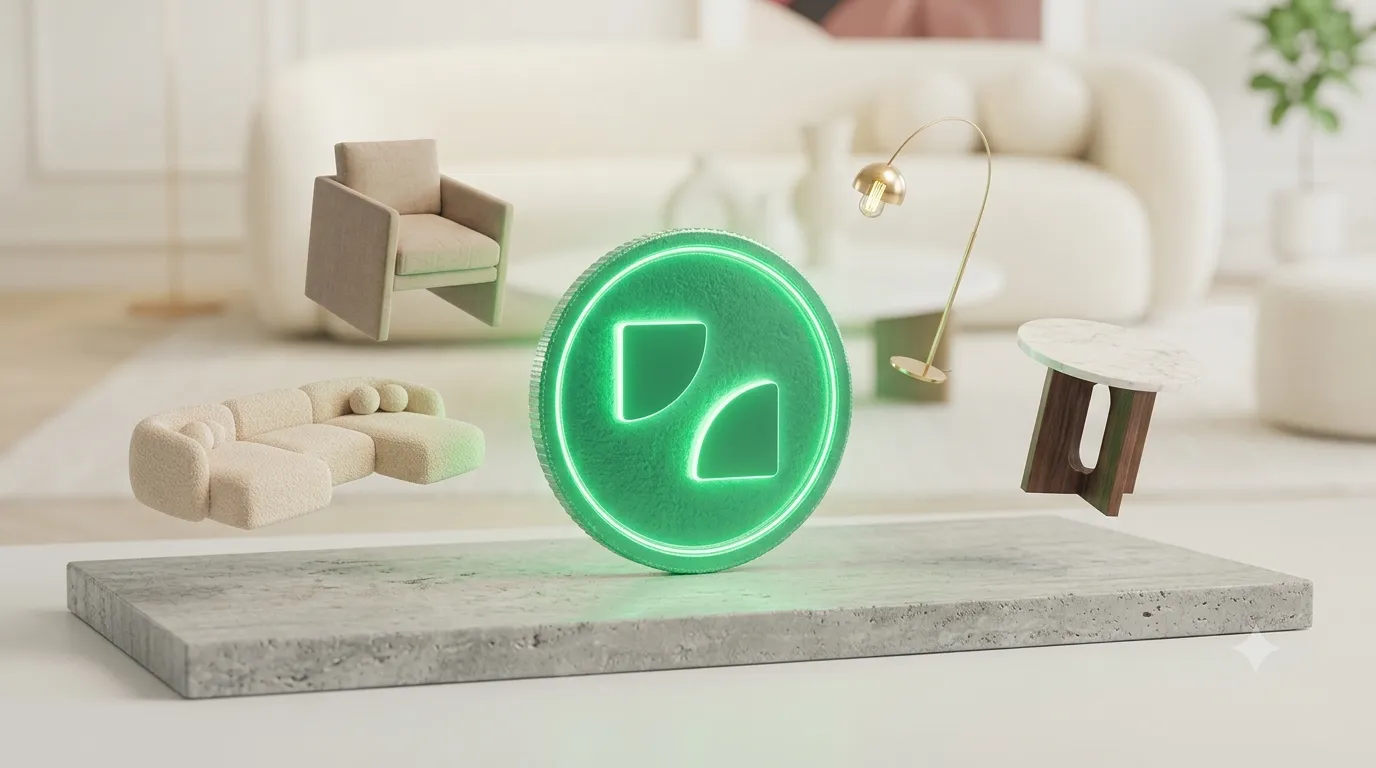 Why Interior Designers and Archviz Artists Buy Credits in Bulk