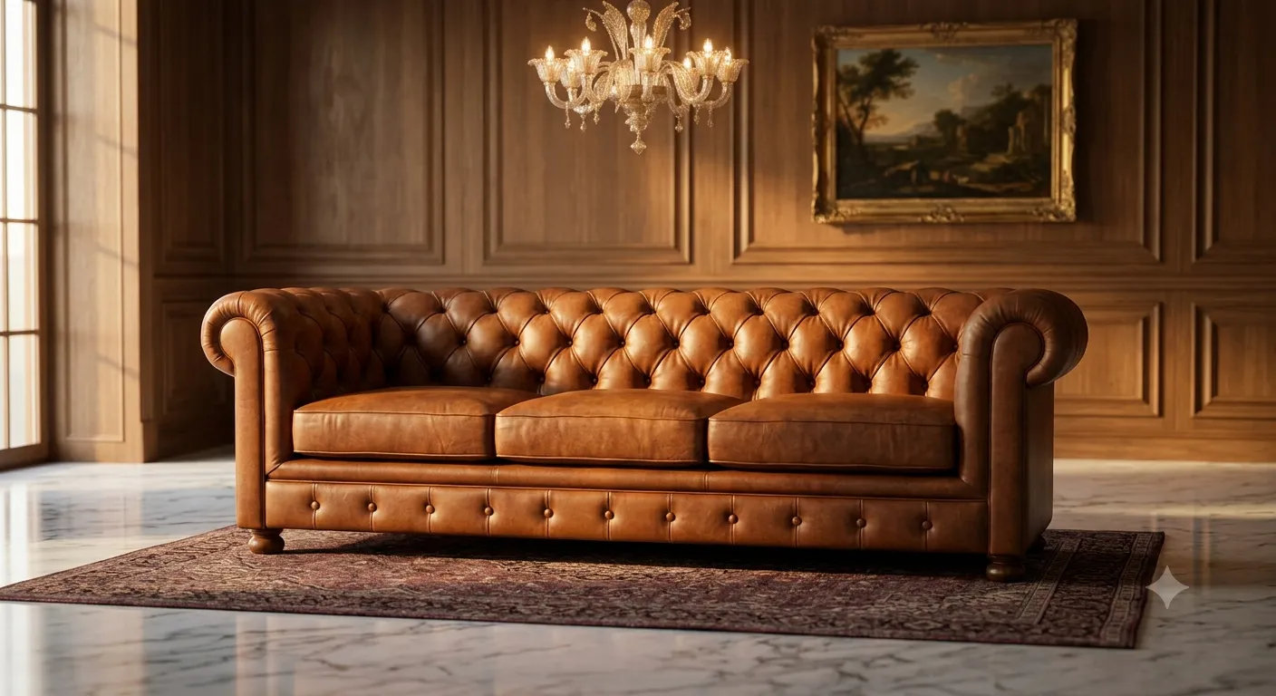 Frato Frederick Sofa 3D Model Review: Is It Worth the Render?