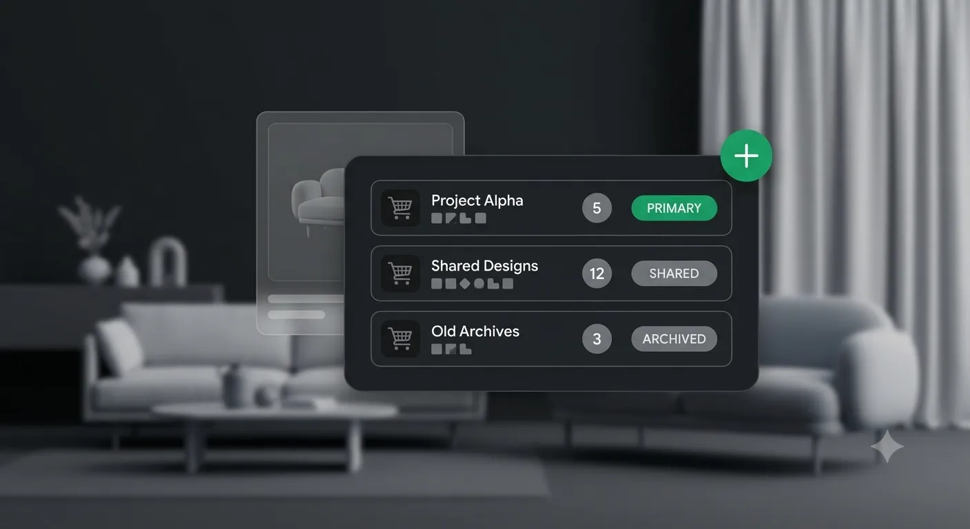 How to Organize Favorites into Folders and Share Collections