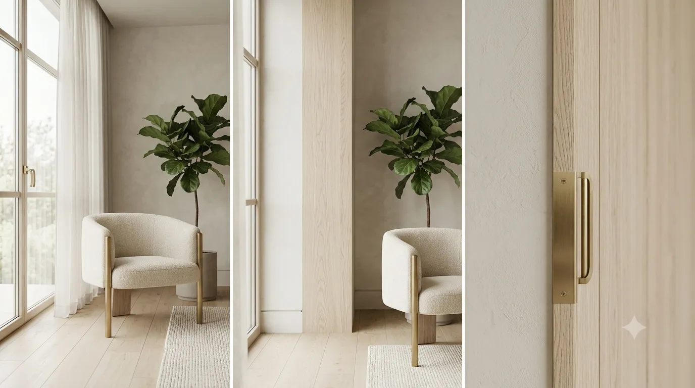 Mastering Architectural Materials: A Guide to Realistic Textures in 3ds Max