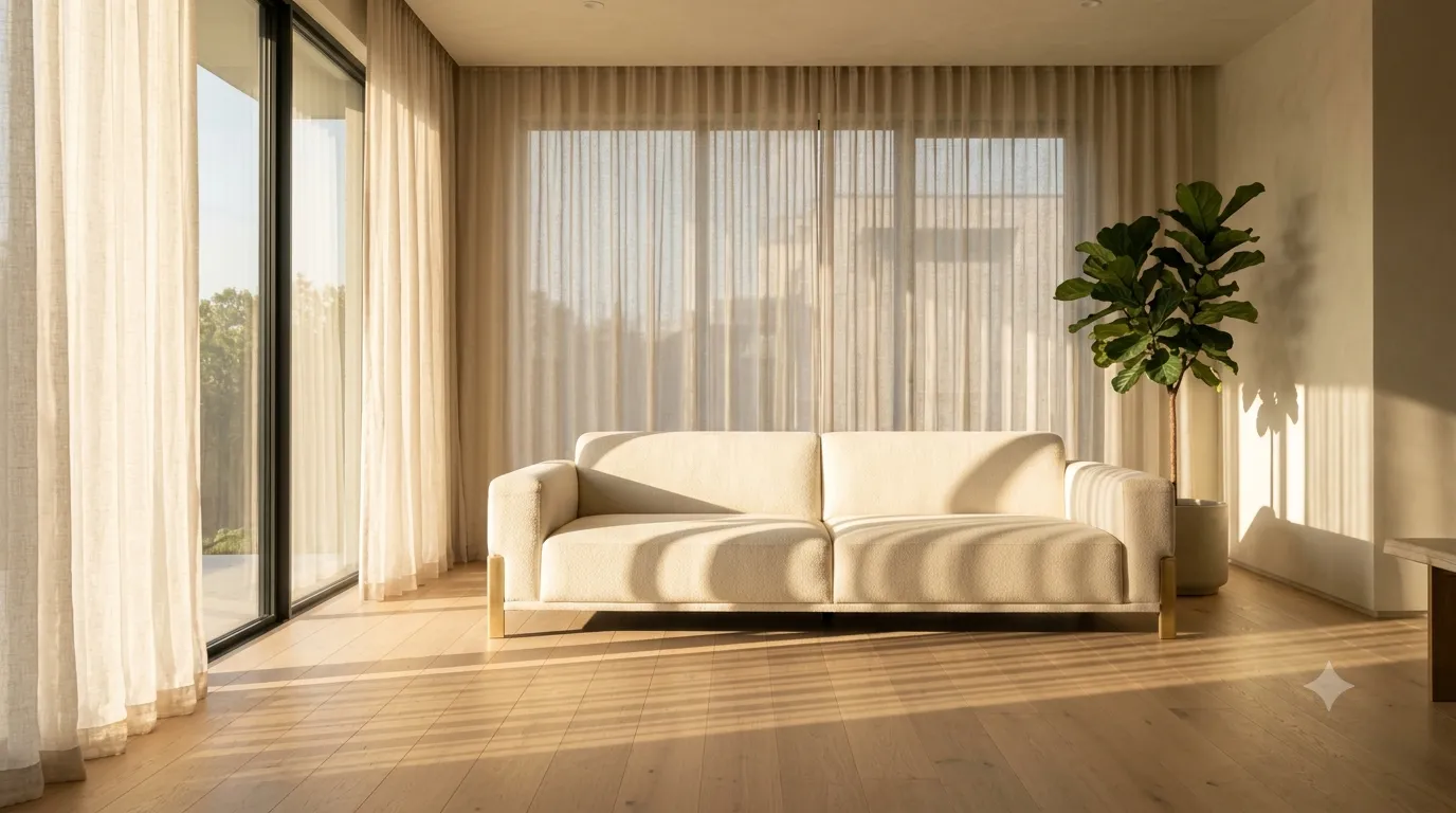 How to Set Up Realistic Interior Lighting in Corona Renderer for 3ds Max