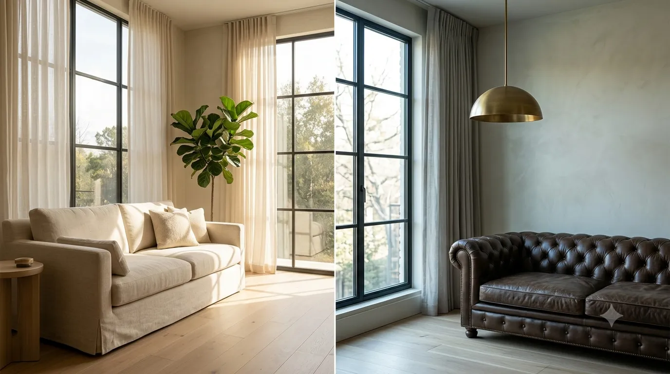V-Ray vs Corona: Which Renderer Should You Choose for Interior Visualization?